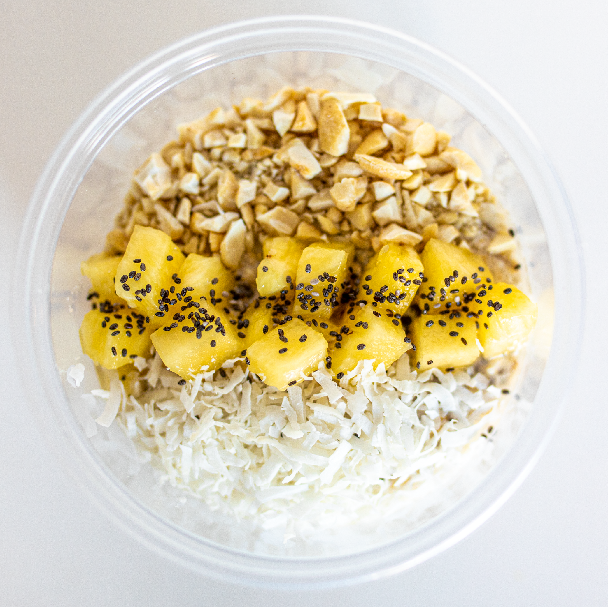 Ola Juice Bar