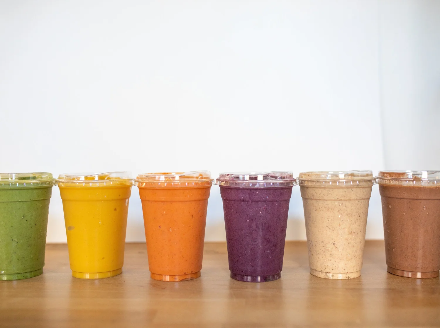 Ola Juice Bar