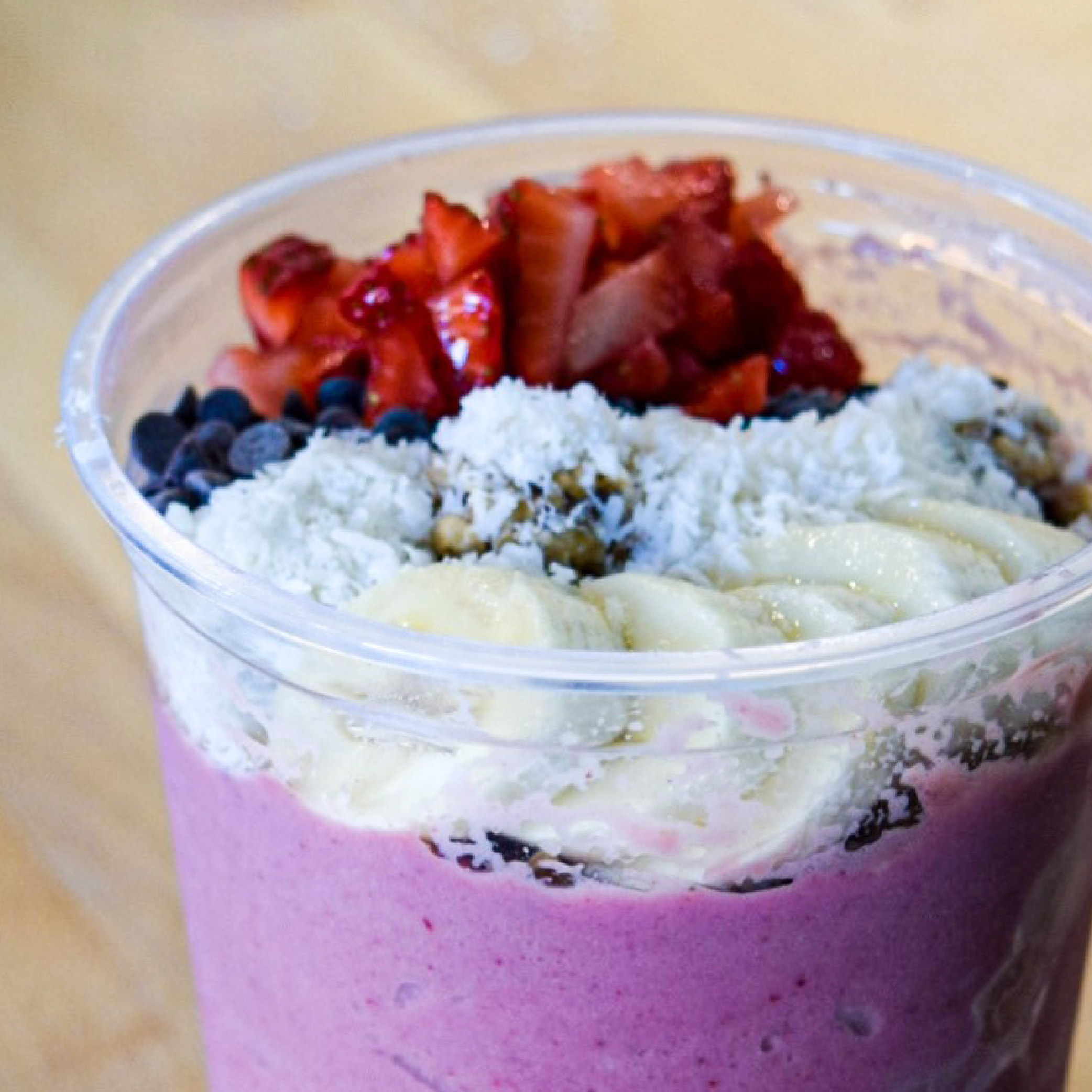 Ola Juice Bar