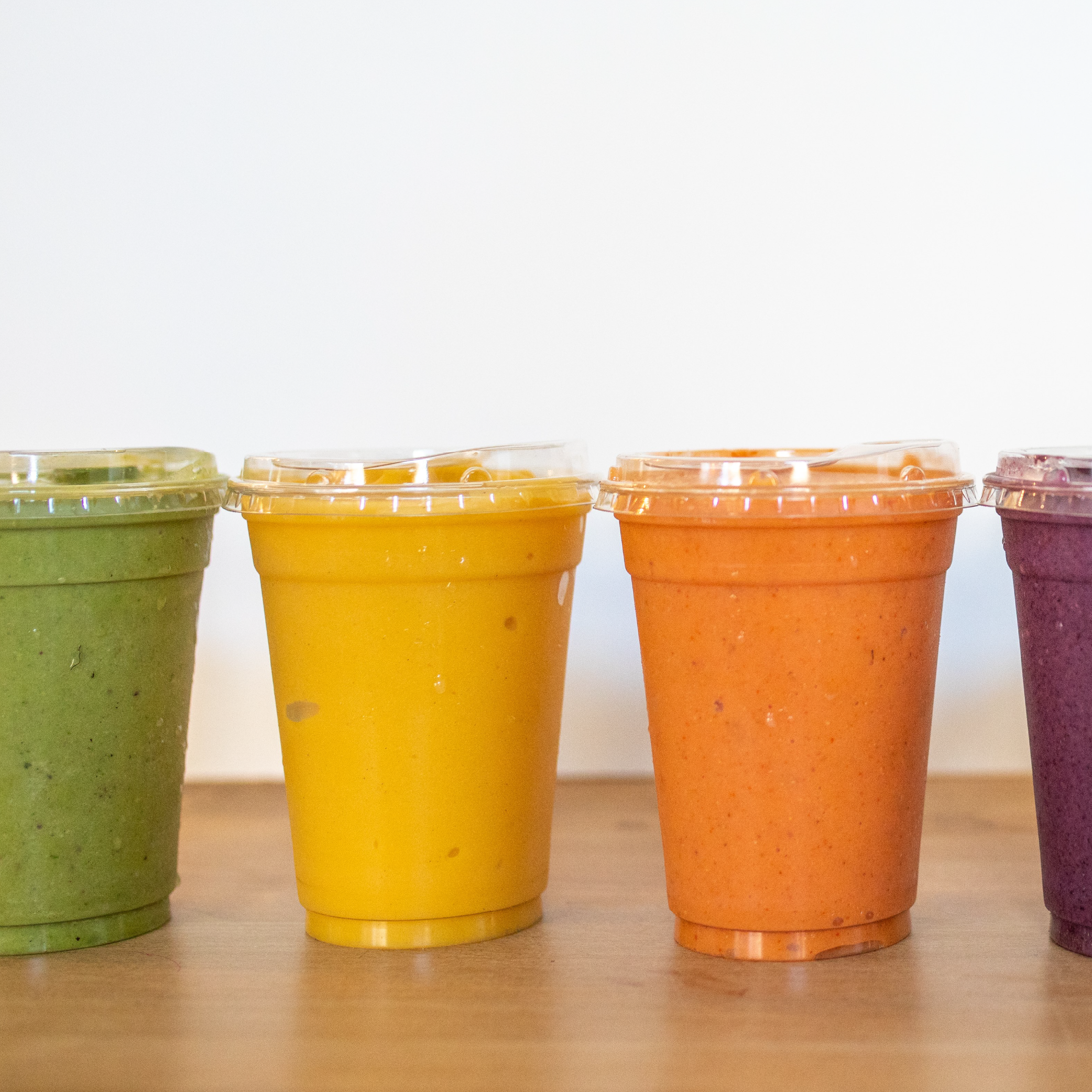 Ola Juice Bar