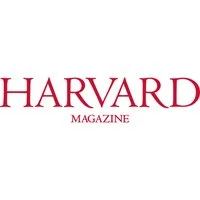 Juna Gjata in Harvard Magazine - “Freedom From Food”