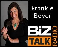 Juna and Eddie on The Frankie Boyer Show