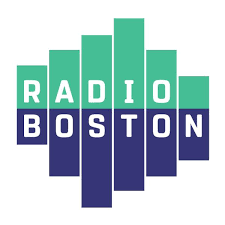 Juna and Eddie on WBUR’s Radio Boston