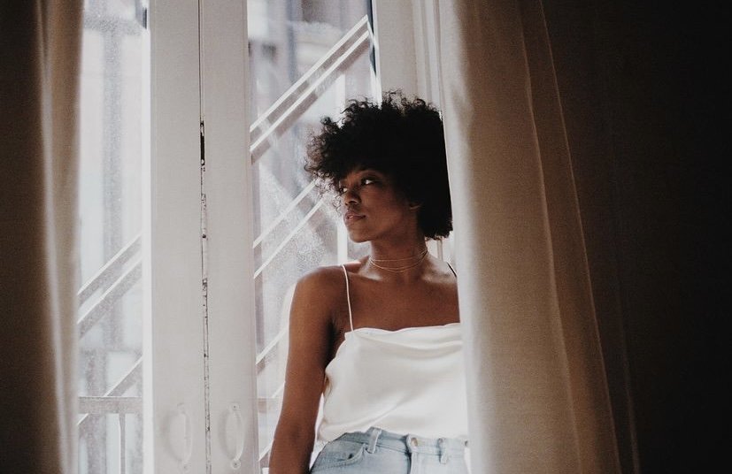 Déjà shot on 35mm.