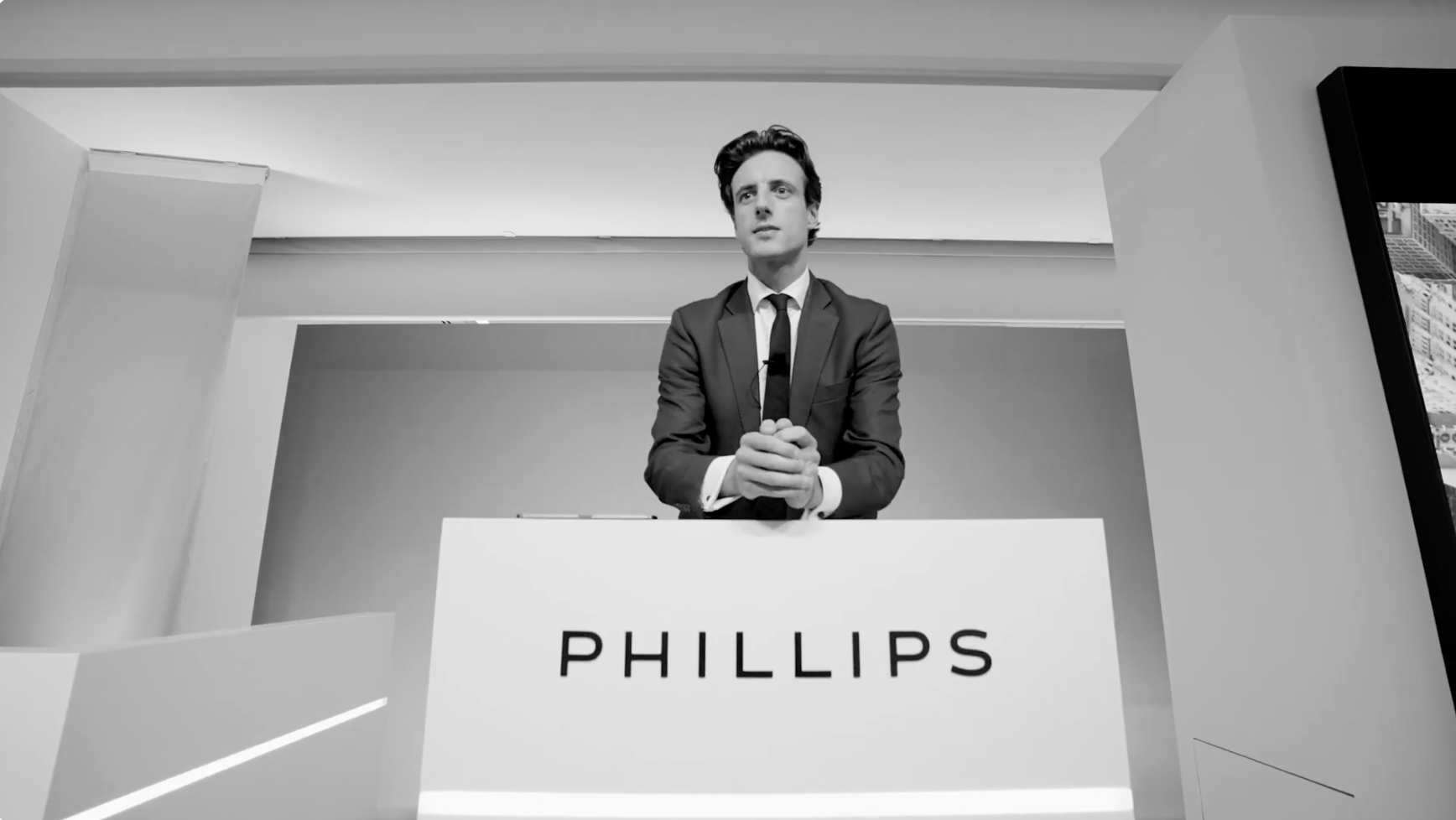 Auction Recap: New York
