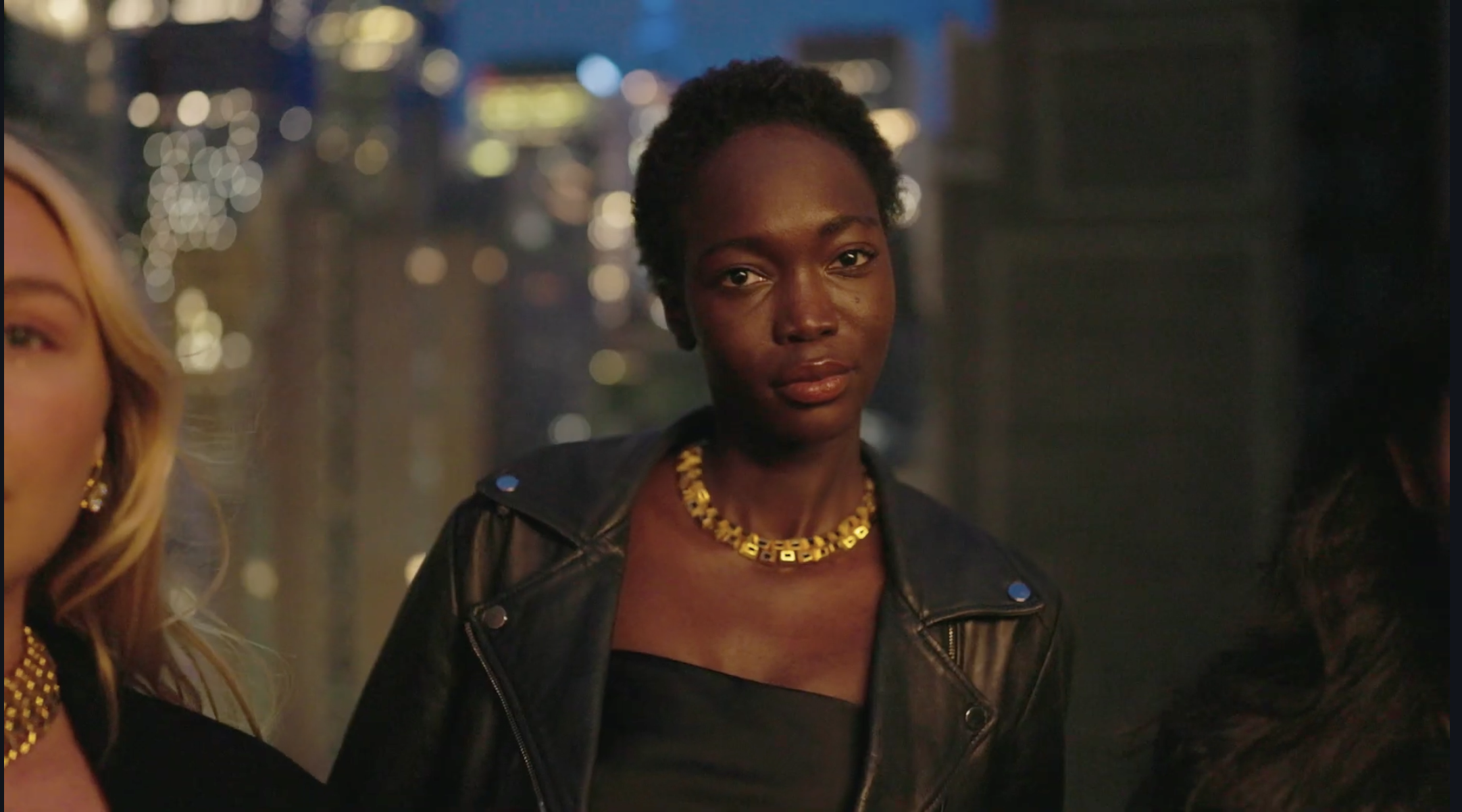 On the town: Jewels new york