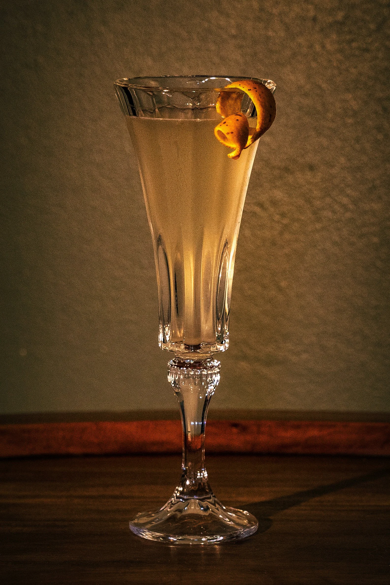 Corpse Reviver no. 2