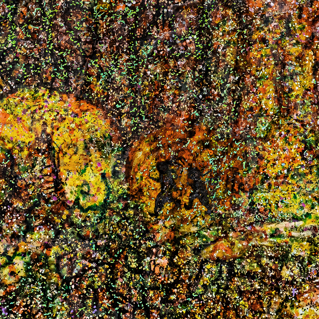 Chasing the Hare Sheet Music