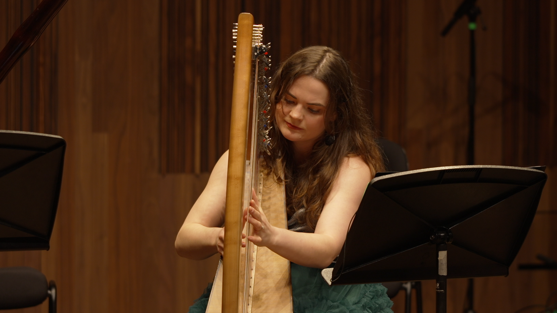 O'Carolan Harp Festival