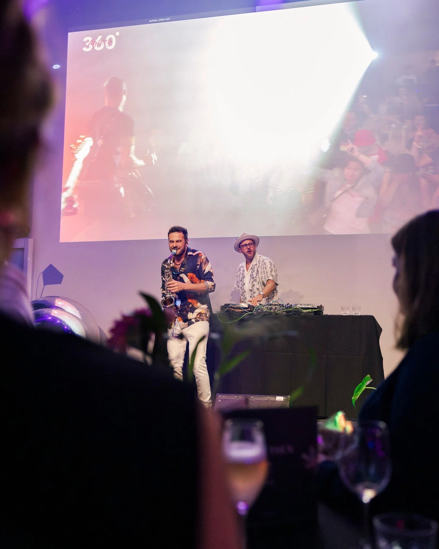Vi vil være med å bygge Oslo som en attraktiv eventdestinasjon for både Oslofolk, resten av Norges befolkning og internasjonale aktører🎈 Det skal vi gjøre ved å skape ekstraordinære arrangementer og kvalit