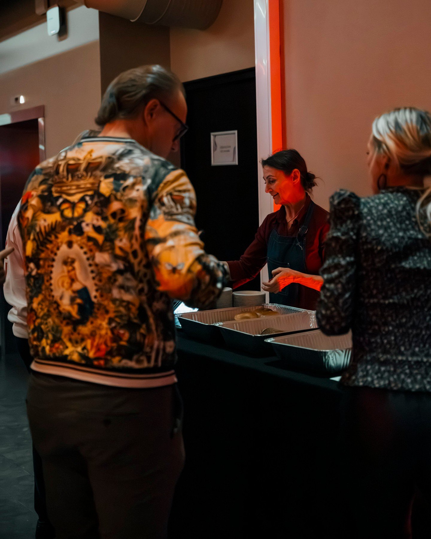 Januar er den perfekte m&aring;neden for planlegging✉️ Skal du arrangere konferanse?

Oslo Event Hub s&oslash;rger for at arrangementet g&aring;r p&aring; skinner🤩 Med sentrumsn&aelig;r beliggenhet, totalkapasitet p&aring; opptil 850 gjester og topp