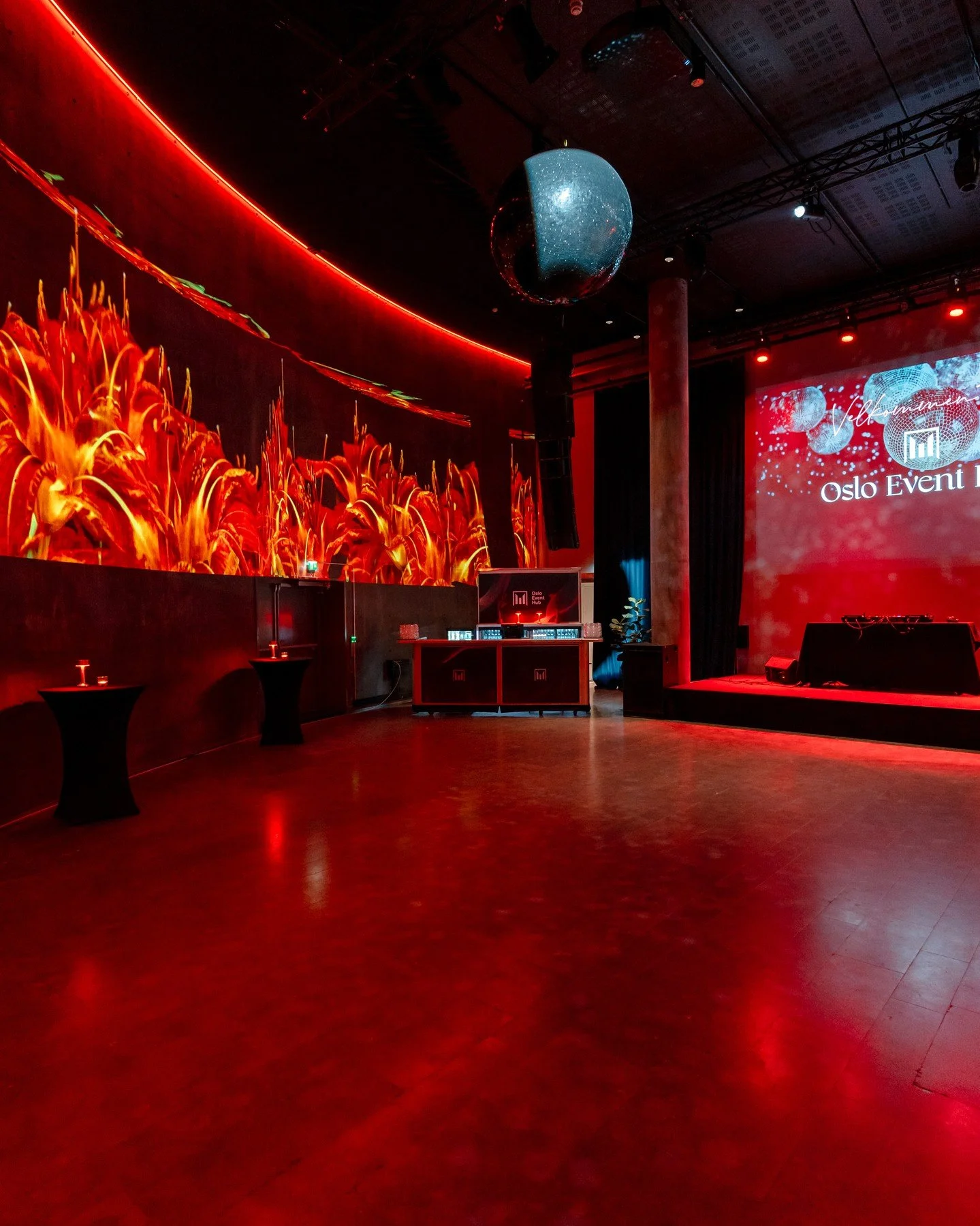 Det er magisk julebordstemning hos oss om dagen og vi elsker det!🎄 Rakk du ikke &aring; bestille &aring;rets julebord? Ta kontakt med oss for nye muligheter p&aring; ny&aring;ret ✨

#osloeventhub #oslo #eventoslo #restaurantoslo #selskapslokale #bry