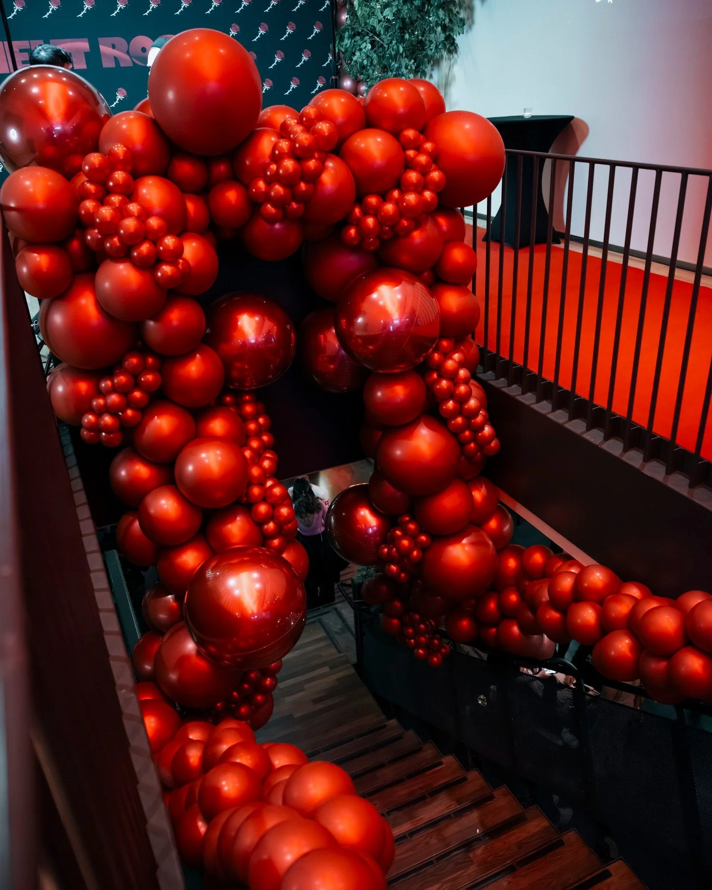 Ballong-inspo til ditt neste event p&aring; Oslo Event Hub 💗

#osloeventhub #oslo #eventoslo #restaurantoslo #selskapslokale #bryllupslokale #firmafest #foredrag #eventplanlegger #konferanse