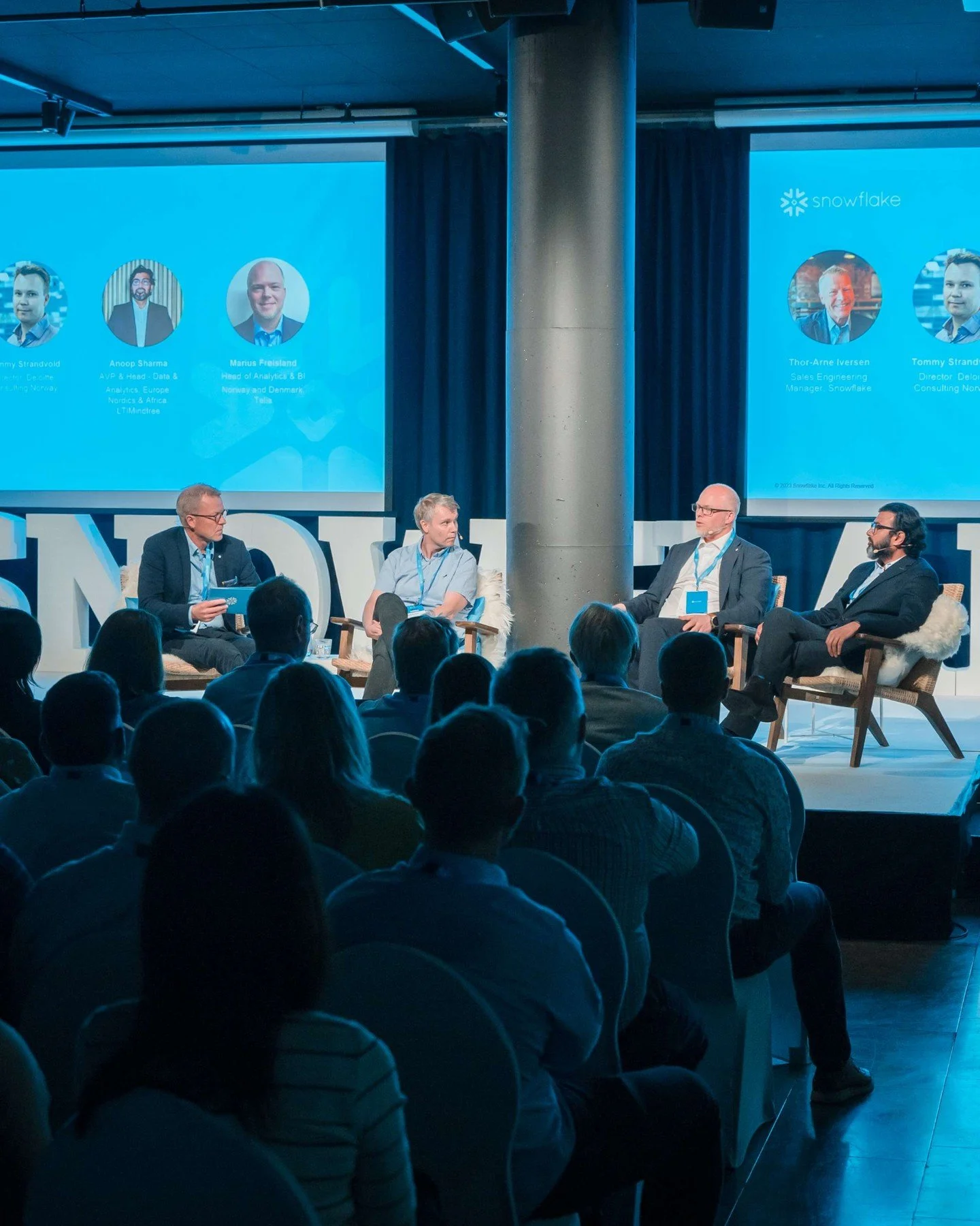 Skal du arrangere konferanse i 2026? Da b&oslash;r planleggingen starte n&aring;!

 Vi har samlet v&aring;re beste tips for hvordan du sikrer deg dr&oslash;mmelokalet, optimal logistikk og en opplevelse deltakerne sent vil glemme ☺️

Les mer p&aring;