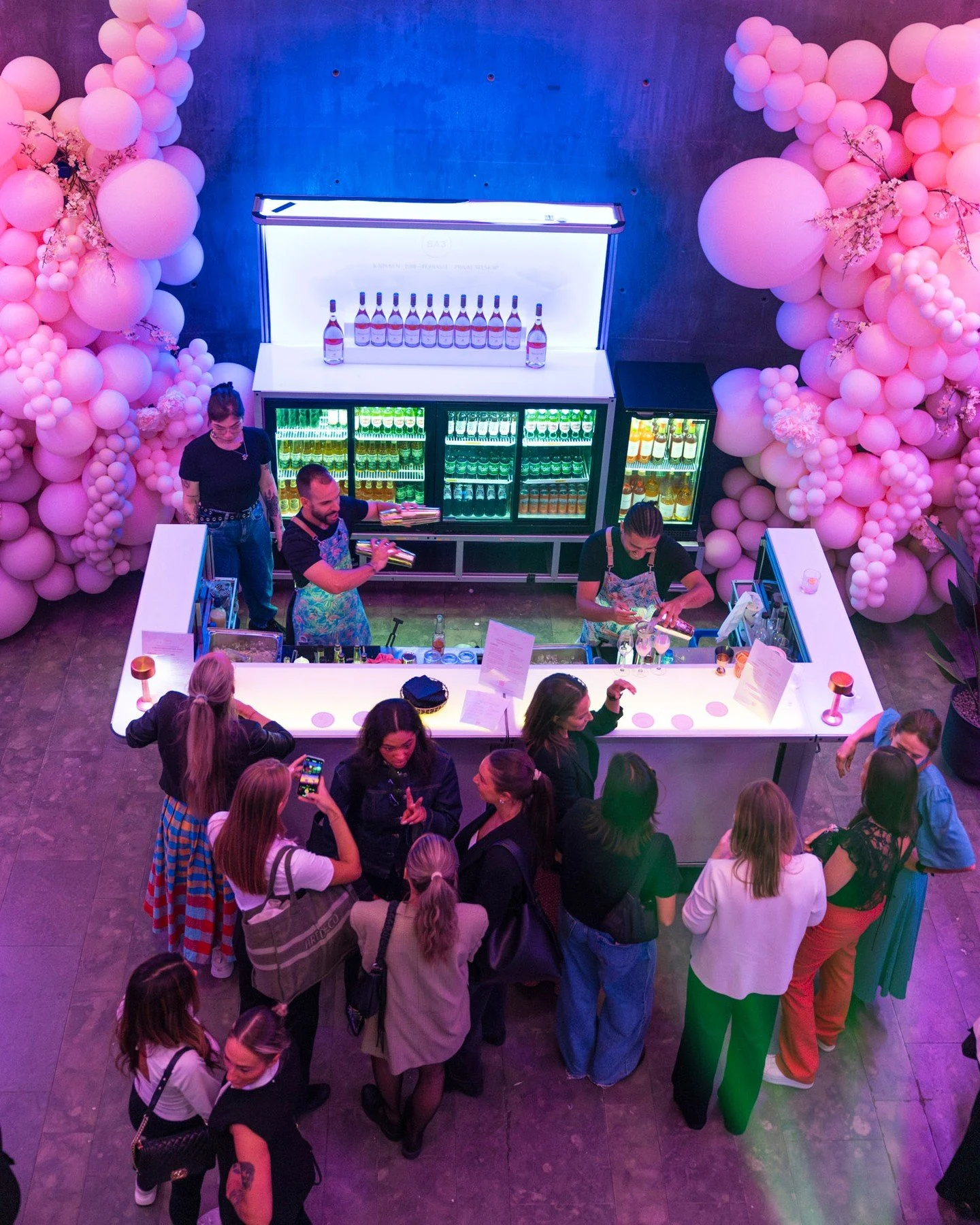 Det kan v&aelig;re vanskelig &aring; tenke at sommeren er rett rundt hj&oslash;rnet, men n&aring; g&aring;r det fort☀️ Din p&aring;minnelse p&aring; &aring; starte &aring; planlegge sommerfesten til din bedrift✉️ 

Vi hjelper deg p&aring; hvert steg 