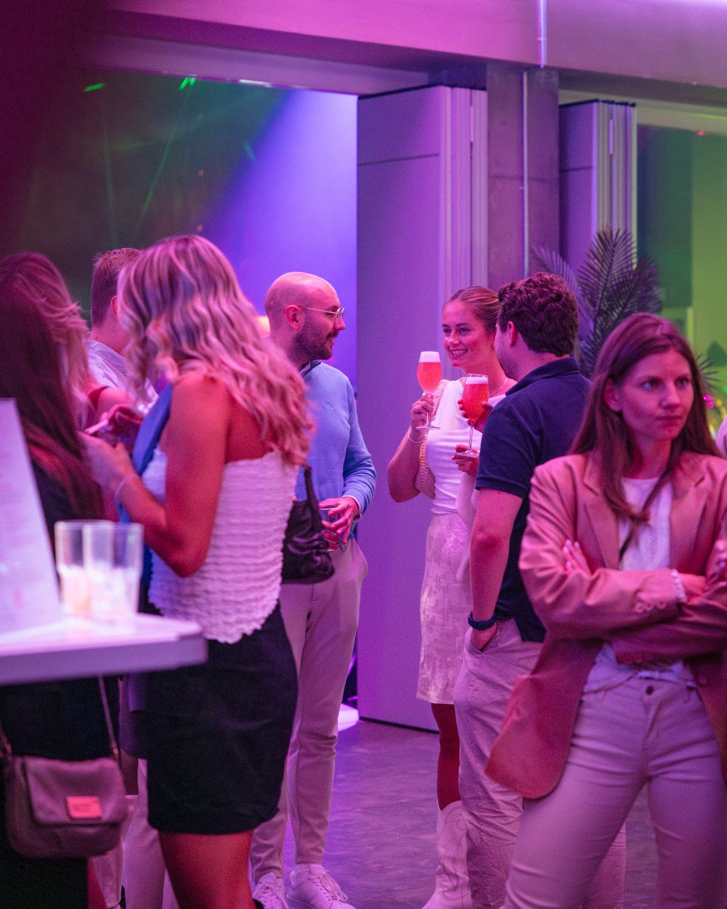 Februar g&aring;r mot slutten, og det er p&aring; tide &aring; l&oslash;fte blikket mot sommer, sol og &aring;rets sommerfest🥥🌴

Er det du som har f&aring;tt ansvaret for planleggingen? Da er det N&Aring; du b&oslash;r sikre deg det perfekte lokale