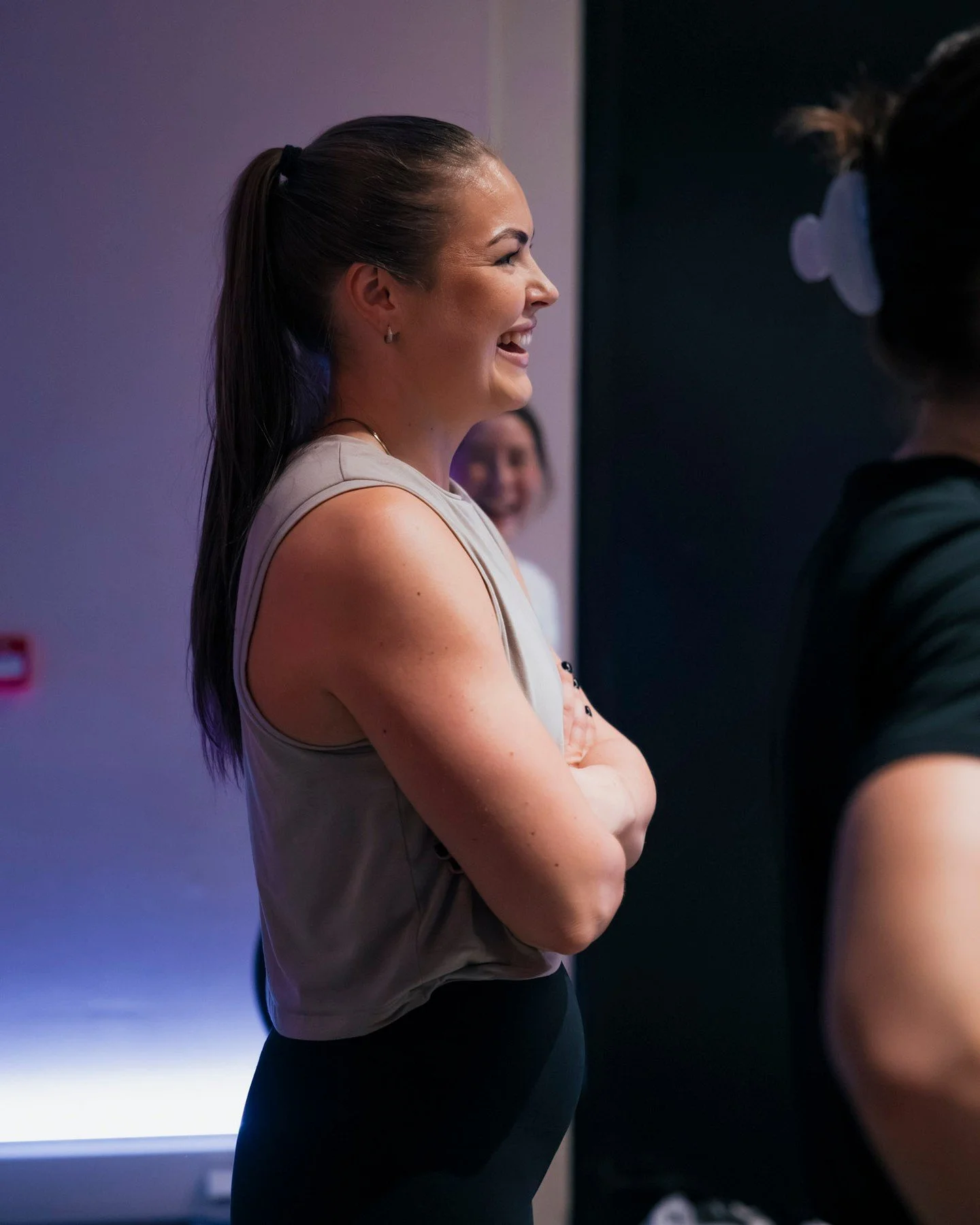 Vi elsker variasjonen i alle arrangementene vi f&aring;r v&aelig;re med p&aring;!✨ S&aring; stas med treningsevent med Pia Seeberg🤸

#osloeventhub #oslo #eventoslo #restaurantoslo #selskapslokale #bryllupslokale #firmafest #foredrag #eventplanlegger