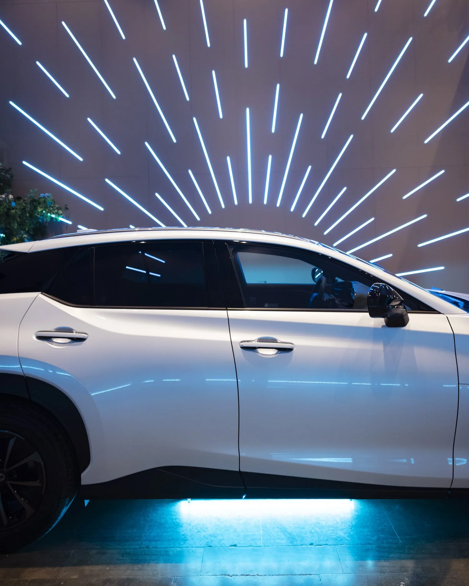 Kan dere vise frem produktet deres her? 💁‍♀️