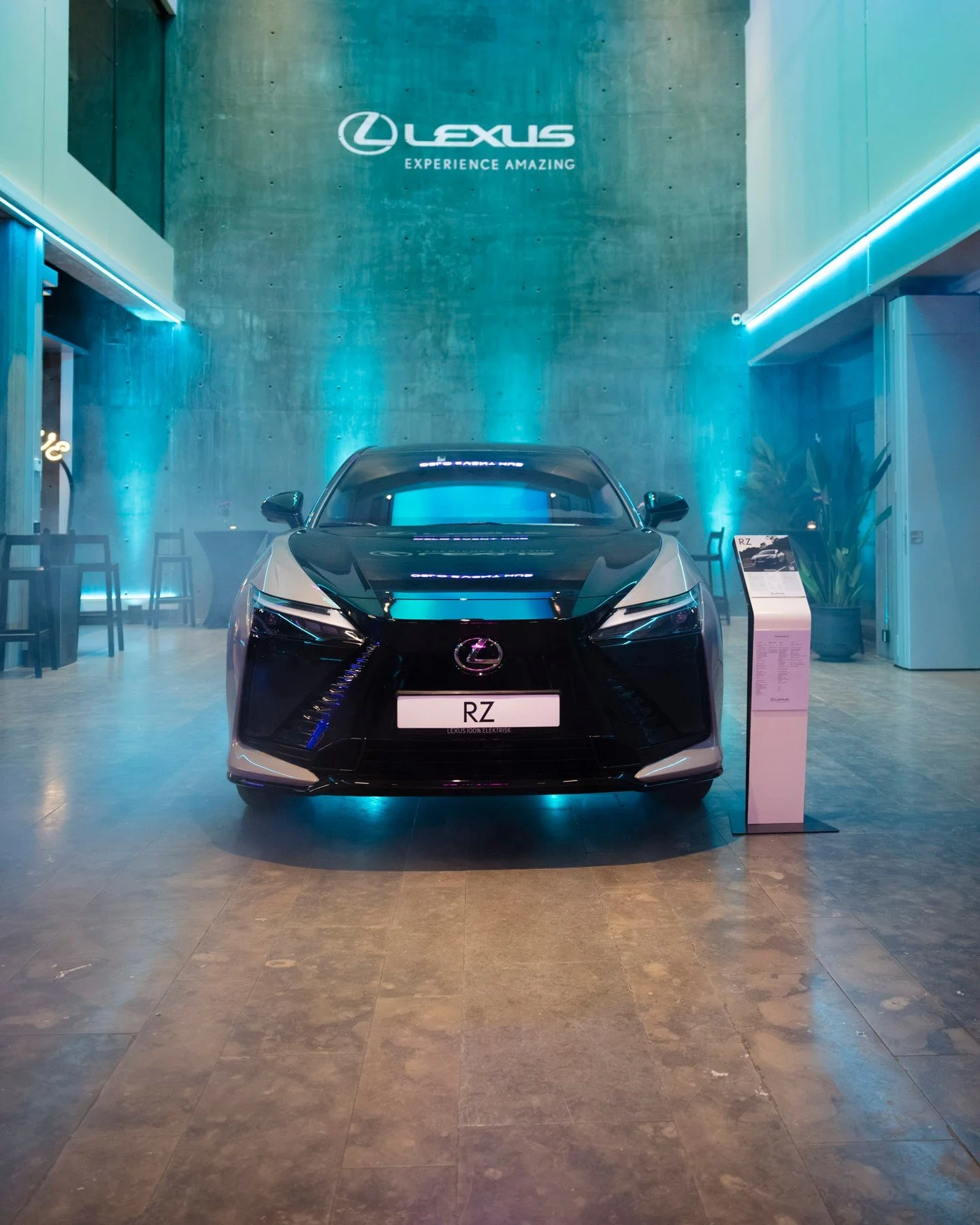 Hos Oslo Event Hub f&aring;r dere et fleksibelt lokale som kan formes rundt produktet, ikke motsatt💫

Med plass til stands, scene, branding, st&oslash;rre objekter og s&oslash;ml&oslash;s flyt gjennom hele arrangementet, ligger alt til rette for &ar