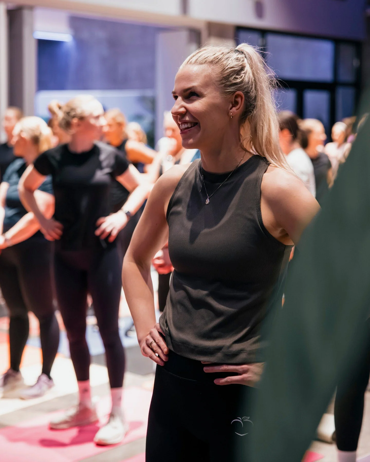 Kundeevent p&aring; agendaen?

Hos Oslo Event Hub f&aring;r du et fleksibelt lokale midt i Oslo, moderne teknikk og plass til b&aring;de sm&aring; og store id&eacute;er! Perfekt for faglig p&aring;fyll, presentasjoner, mingling og minneverdige opplev