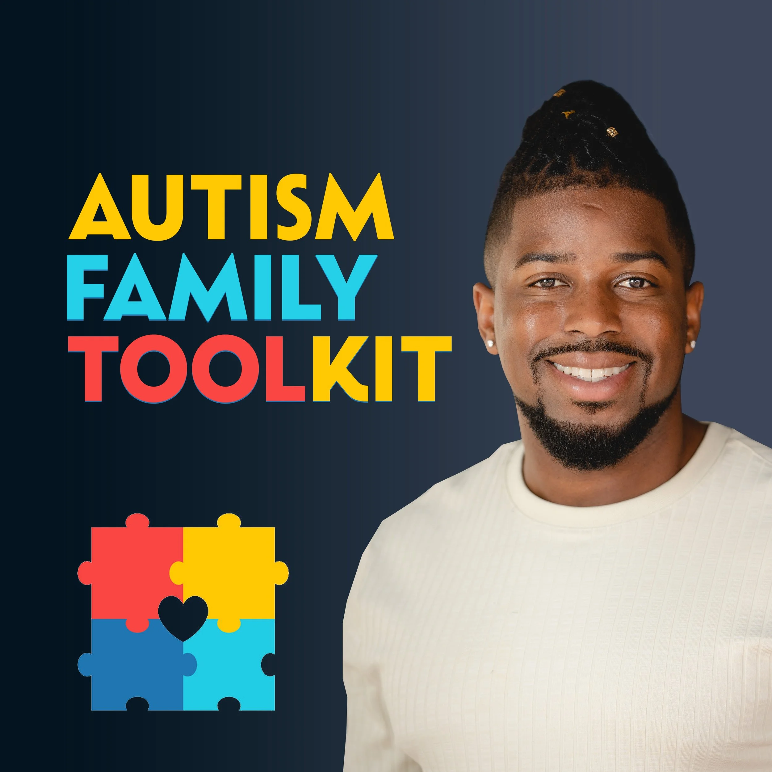 Autism Family Toolkit Trailer