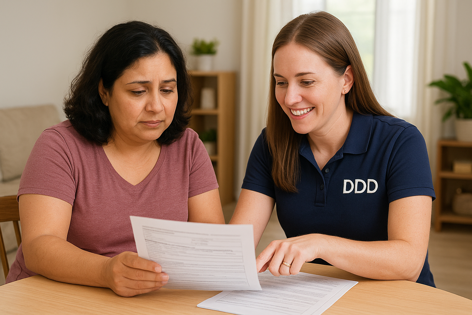 Understanding Arizona DDD &amp; How It Supports Your Family