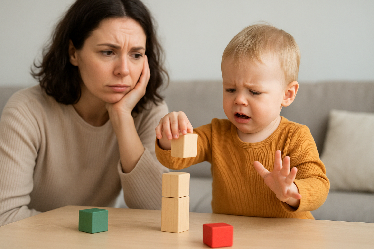 When to Seek Help: Signs Your Child May Need Occupational, Speech, or Physical Therapy