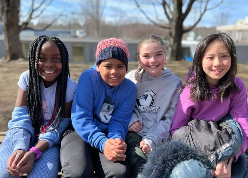 How Peers Can Be Better Advocates for Autistic Friends