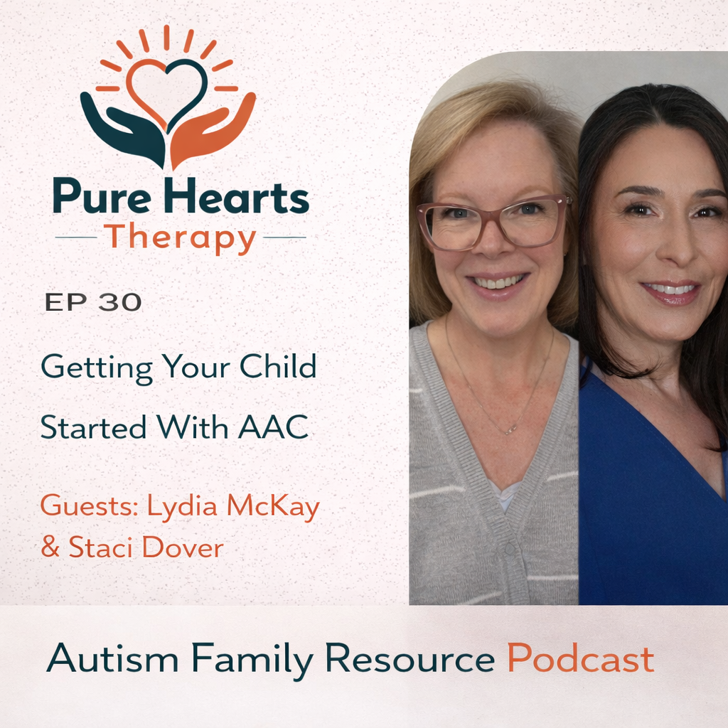 Empowering Communication: Navigating the AAC Device Evaluation Process