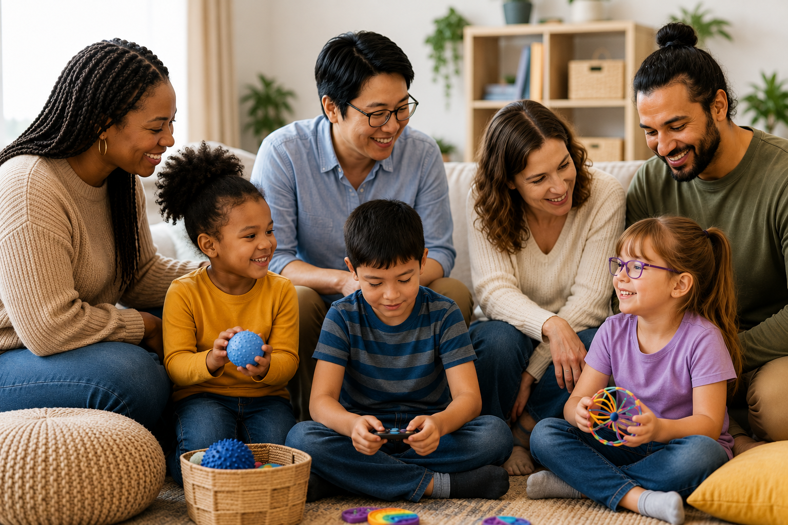 How Parents Can Advocate for Their Autistic Child Without Feeling Overwhelmed