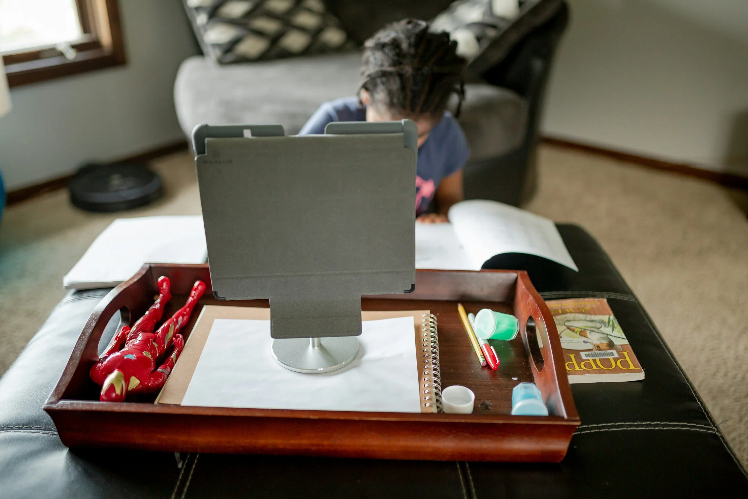 ADHD Medication, Executive Functioning &amp; Supporting Neurodivergent Children