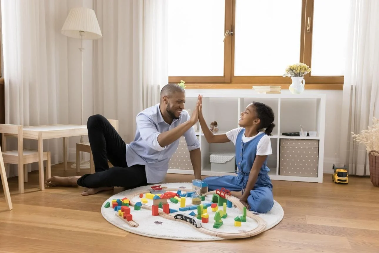 How to Support an Autistic Child at School, Therapy, and Home