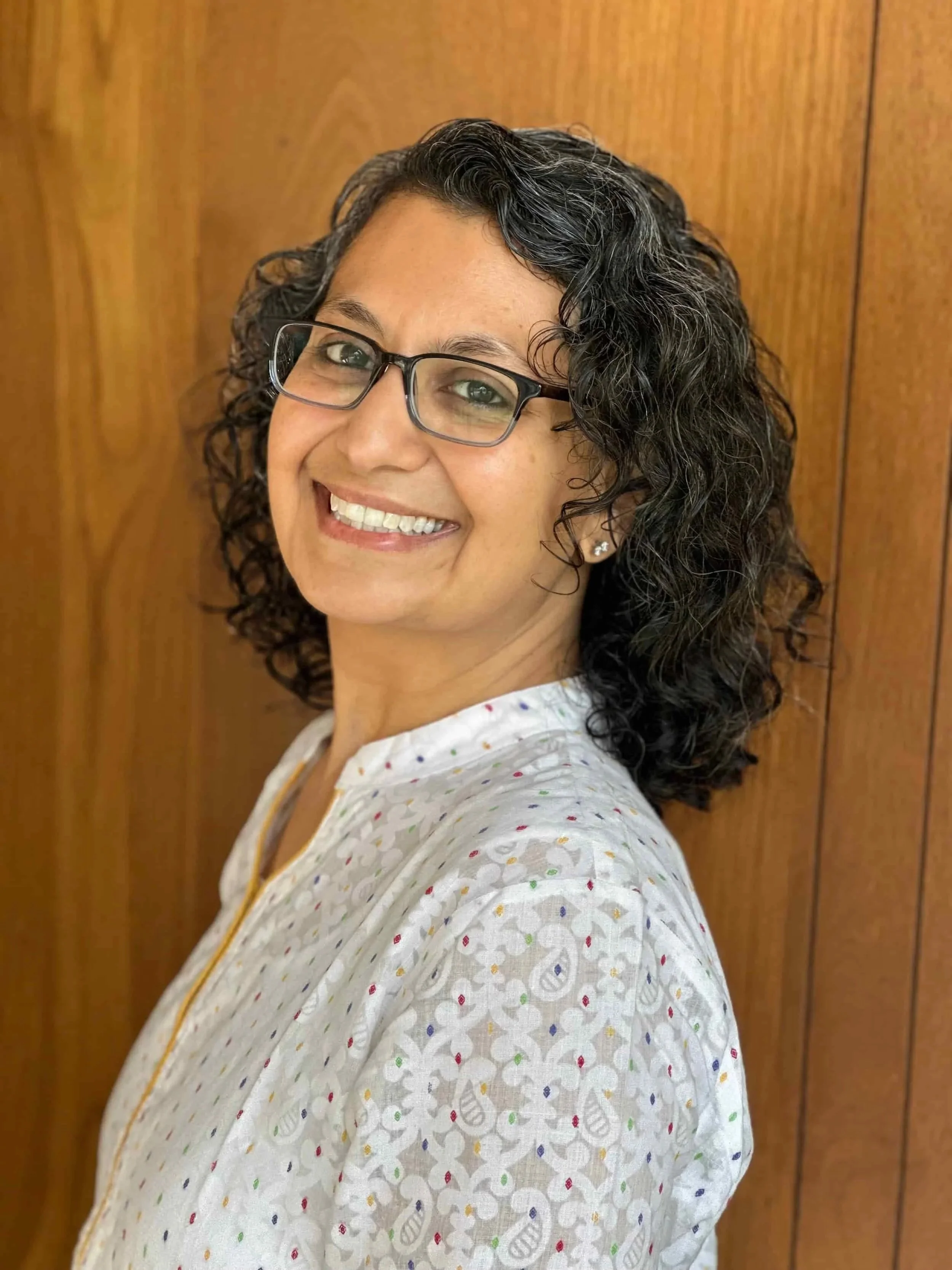 Dipali Devani, OTR/L – Pediatric occupational therapist at Pure Hearts Therapy in Arizona