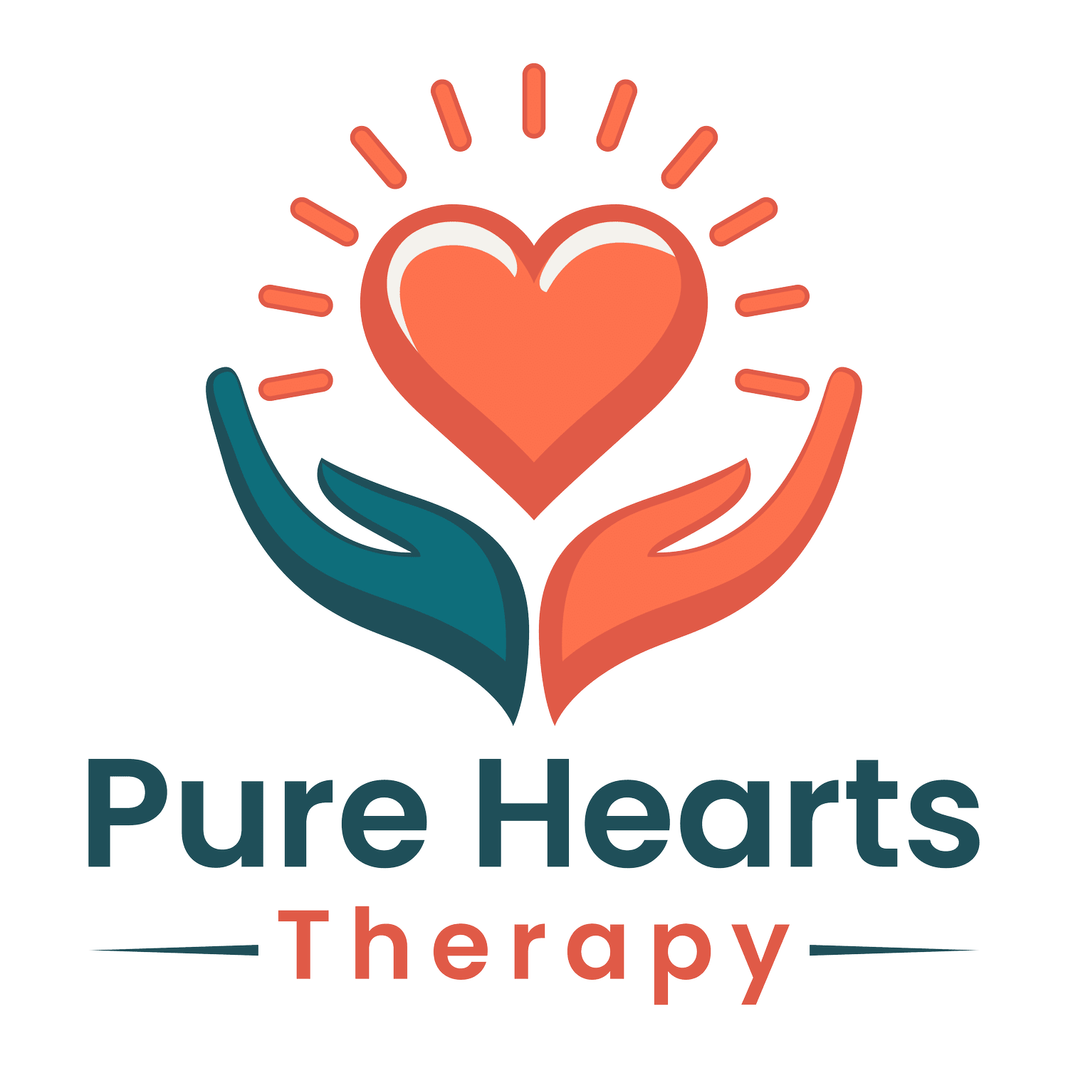 Pure Hearts Therapy