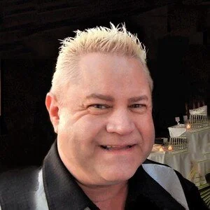 Scott Johnson – Client onboarding and scheduling coordinator at Pure Hearts Therapy