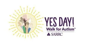 6th Annual YES Day Walk for Autism — Tempe, AZ