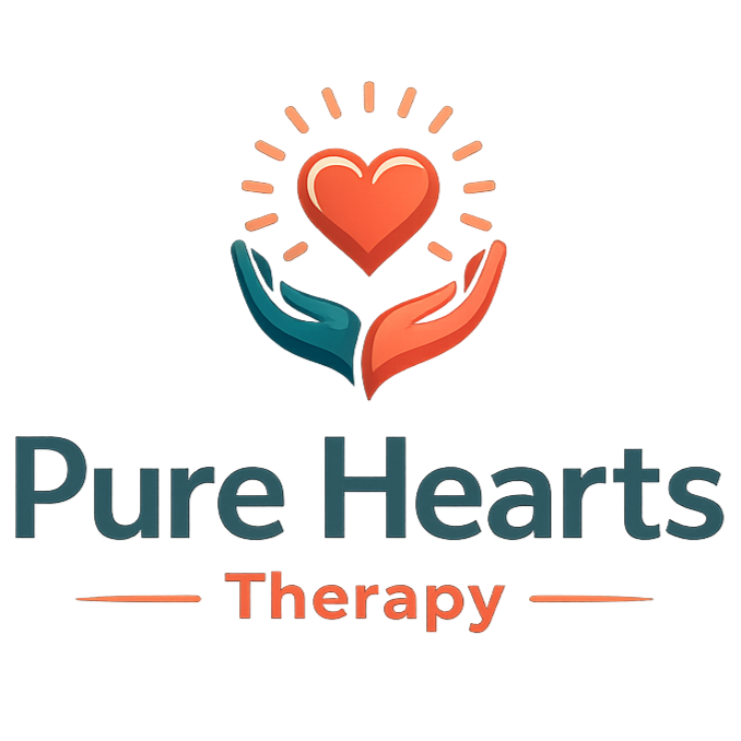 Pure Hearts Therapy