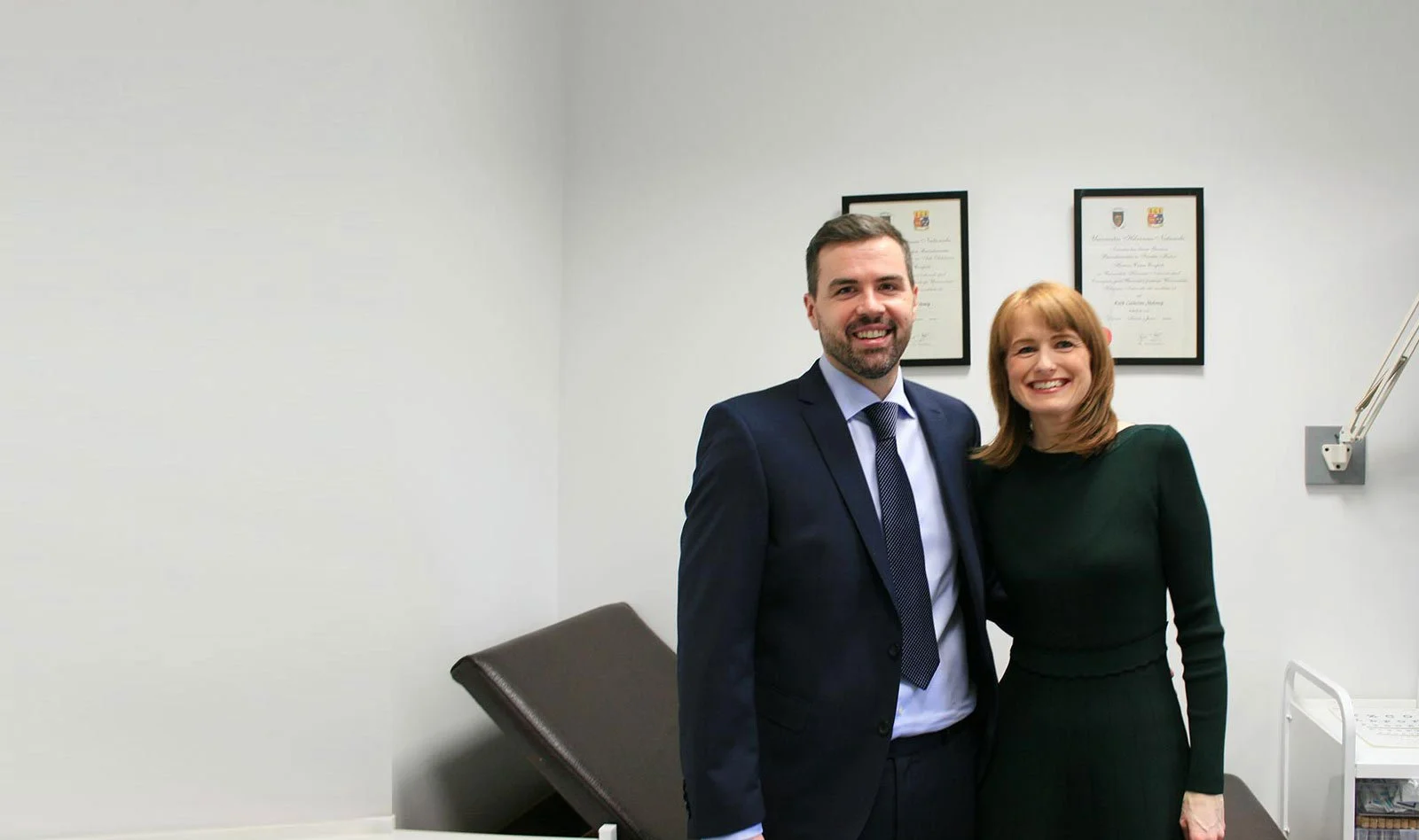 Providing expert advice and support for your healthcare needs