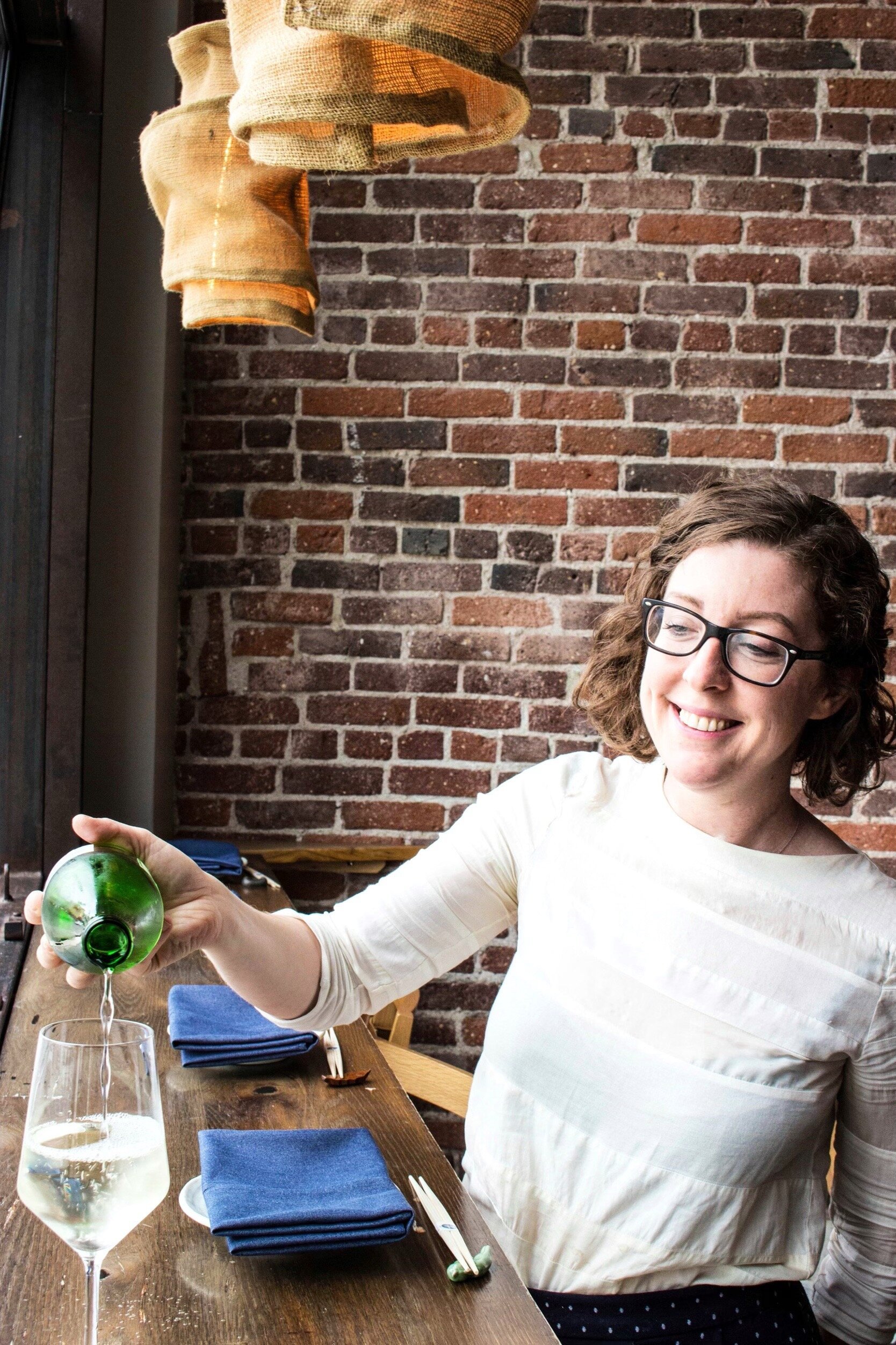 Courtney Kaplan: Introducing Small Craft Brewers to L.A. Diners