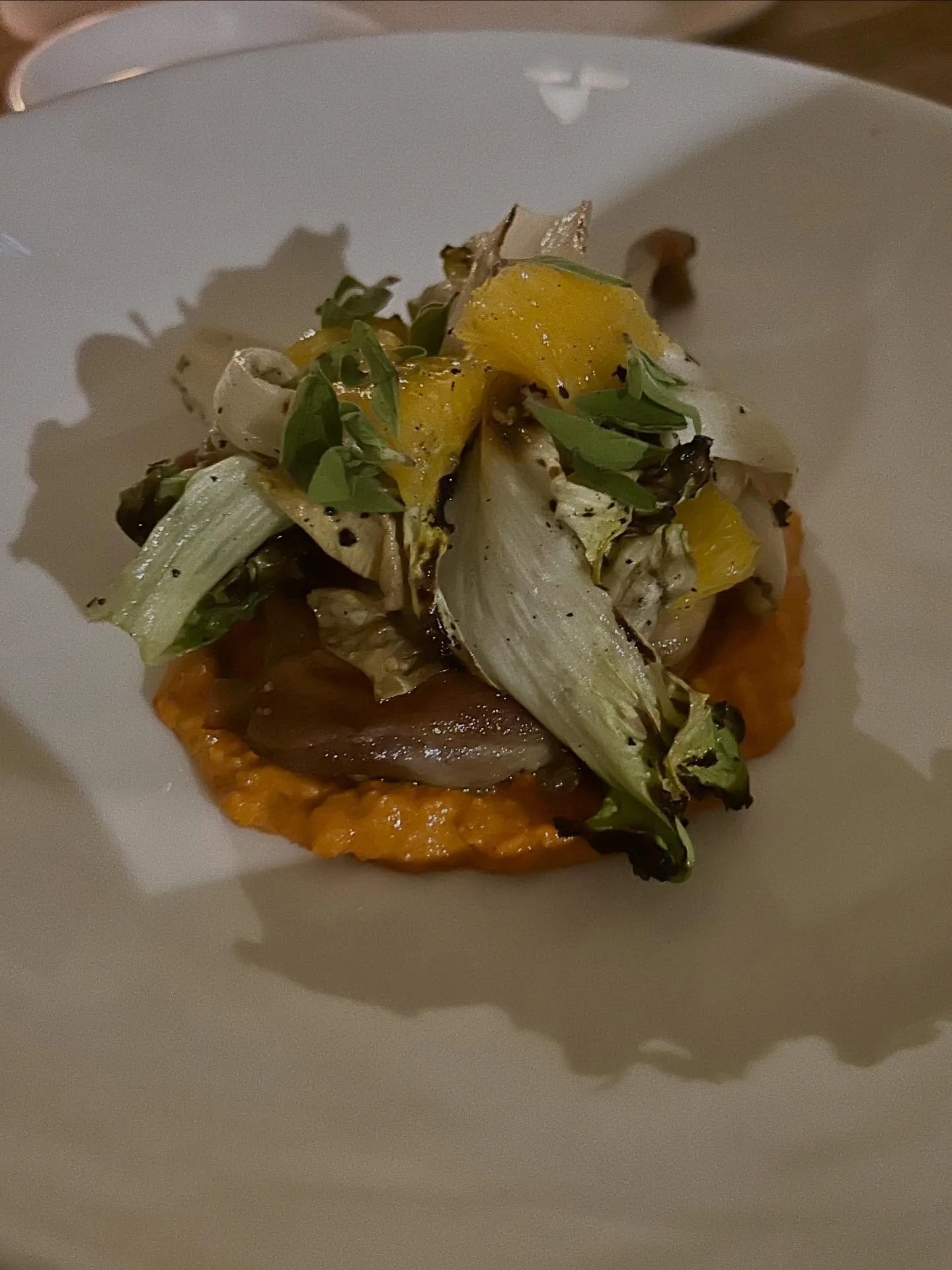 Visiting @twentyvictoria always feels like returning home, the welcome is so warm + the food so brilliantly executed + comforting. Even when we crash the place with no reservations! 

🙏 Chris, Julie, Declan + your super team for the ultimate surf n 