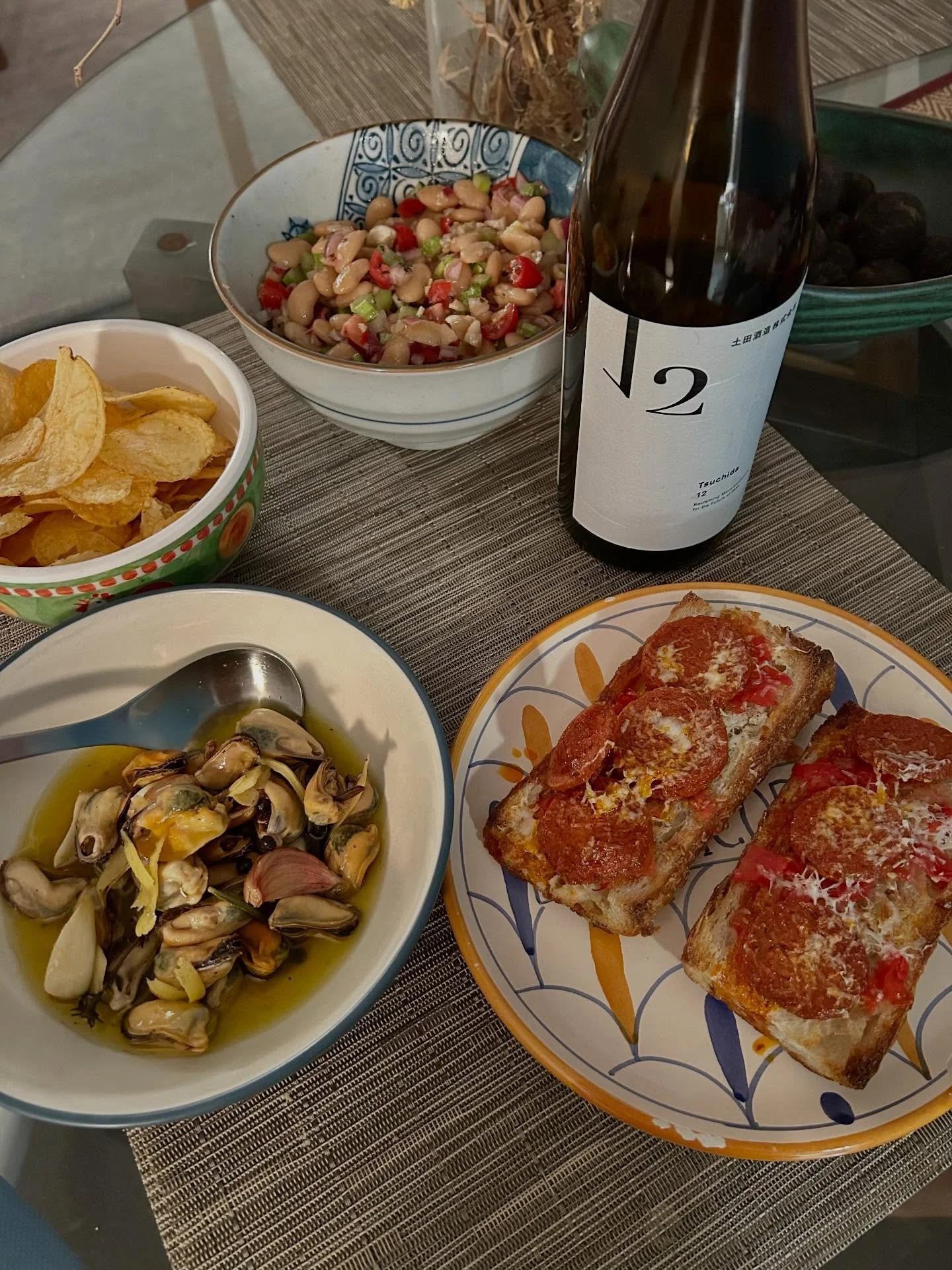 &ldquo;Reclaiming micro-biodiversity for the future of sake,&rdquo; is a motto I can get behind! Gunma-based @tsuchida_sake_brewery uses Edo-era (really old, pre-industrial ) brewing methods but with modern twists, like subbing white koji for yellow 