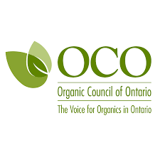 Webinar, Organic Council of Ontario 