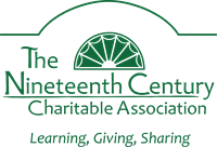 "Japanese Tanka Poetry and Its Key Role in One Chicago Family" The Nineteenth Century Charitable Association