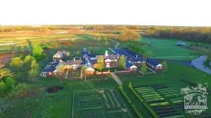 Elawa Farm Book Talk