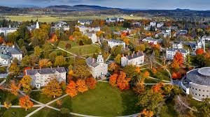 Middlebury College Sake Lecture 