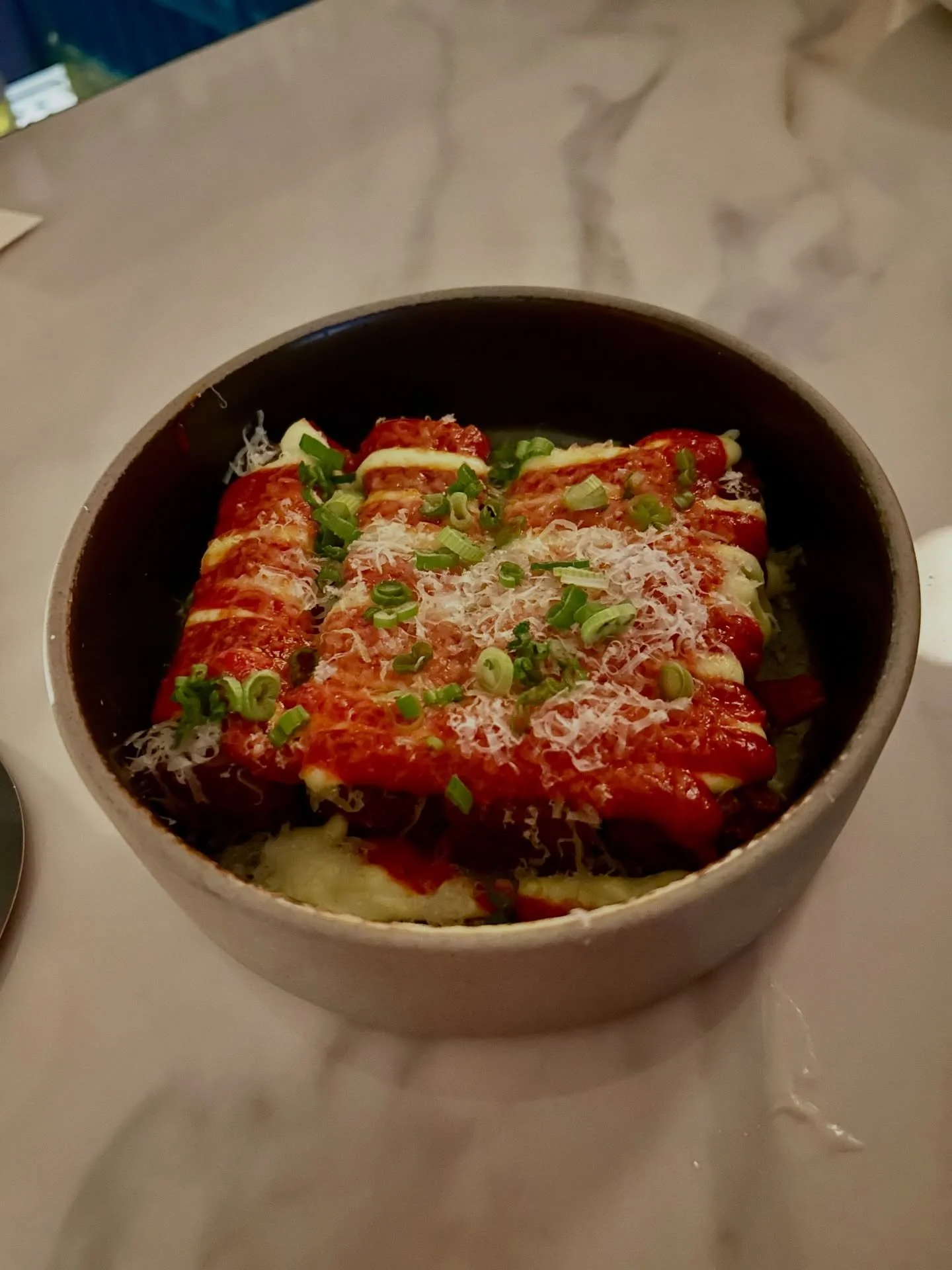 Never a group to sit still + gather moss, the @barpompette_to team&rsquo;s flagship space at College + Clinton has been re-christened as @barallegro_to ! 📣⚡️📣

The vibe is more all-night🎈, snack-ier, drop-in, aperitivo-focused. Think @dantenewyork