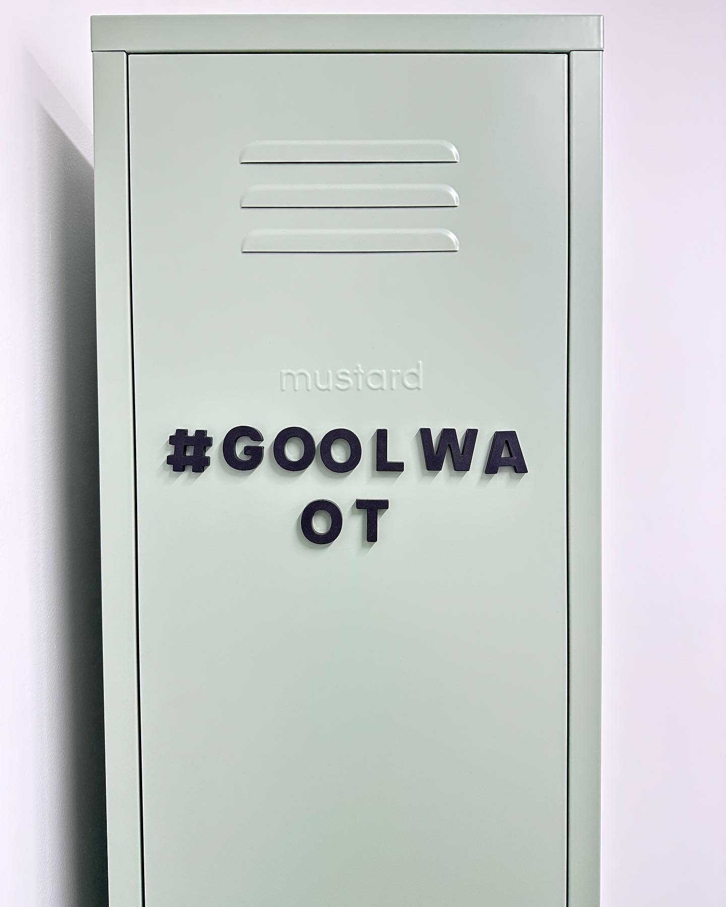 ⭐️ GOOLWA OT UPDATE ⭐️

Goolwa Occupational Therapy services are currently on hold and therefore we are not currently taking on referrals. 

Goolwa Occupational Therapy is currently hiring an Adult Occupational Therapist and a Paediatric Occupational