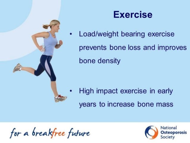 How Effective Is Step Training for Improving Bone Density?