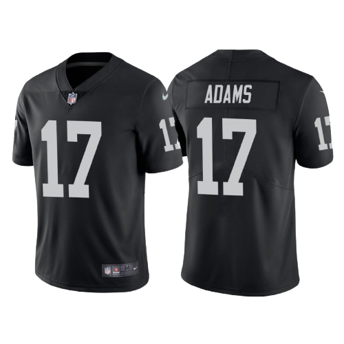 UNSIGNED Davante Adams #17 Sewn Stitched Sports Jersey Size XL 
