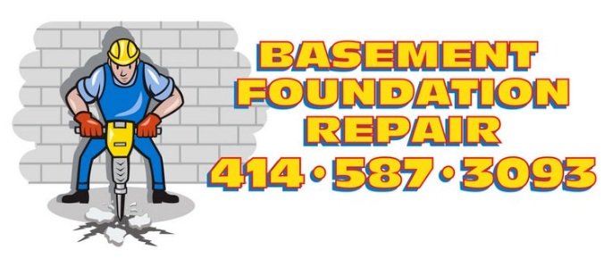 Basement Foundation Repair